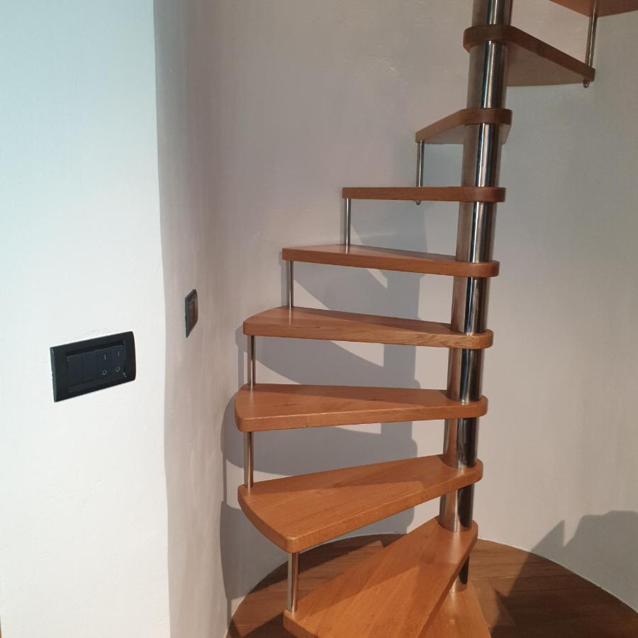 Smartnook Rooms And Apartment 外观 照片