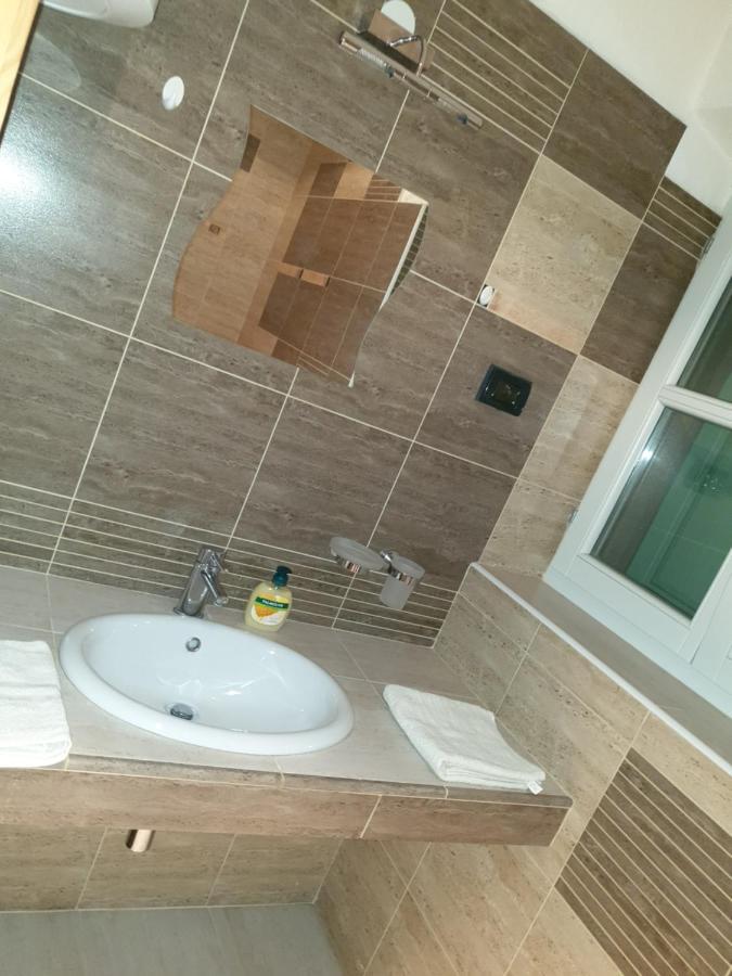Smartnook Rooms And Apartment 外观 照片