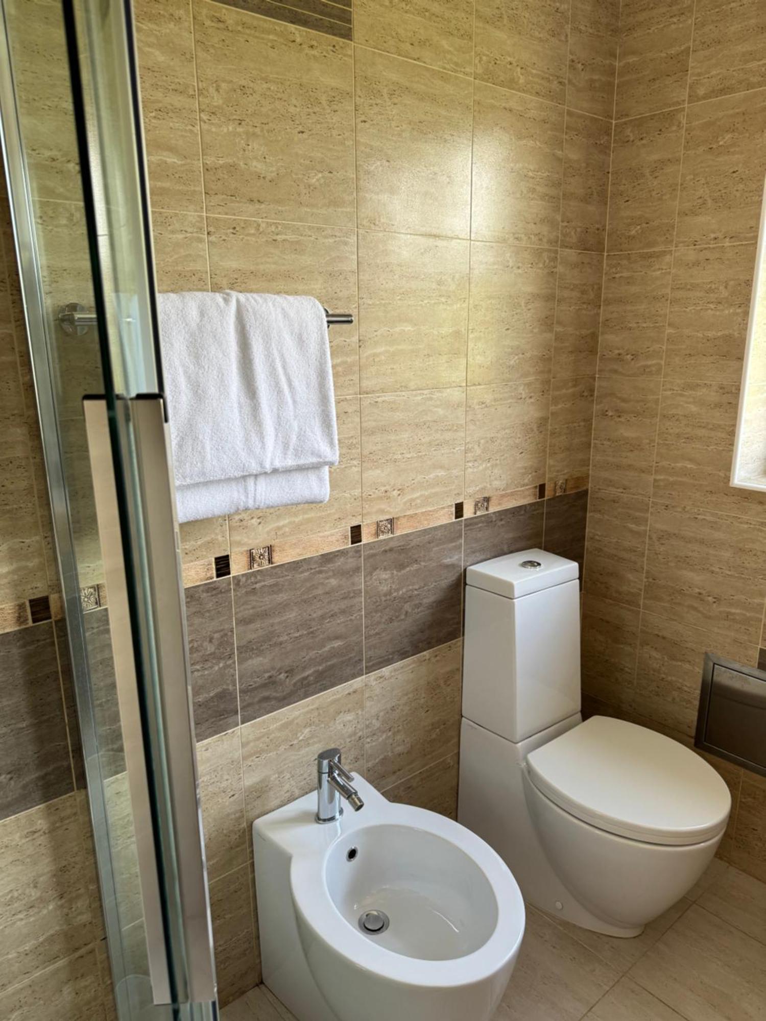 Smartnook Rooms And Apartment 外观 照片
