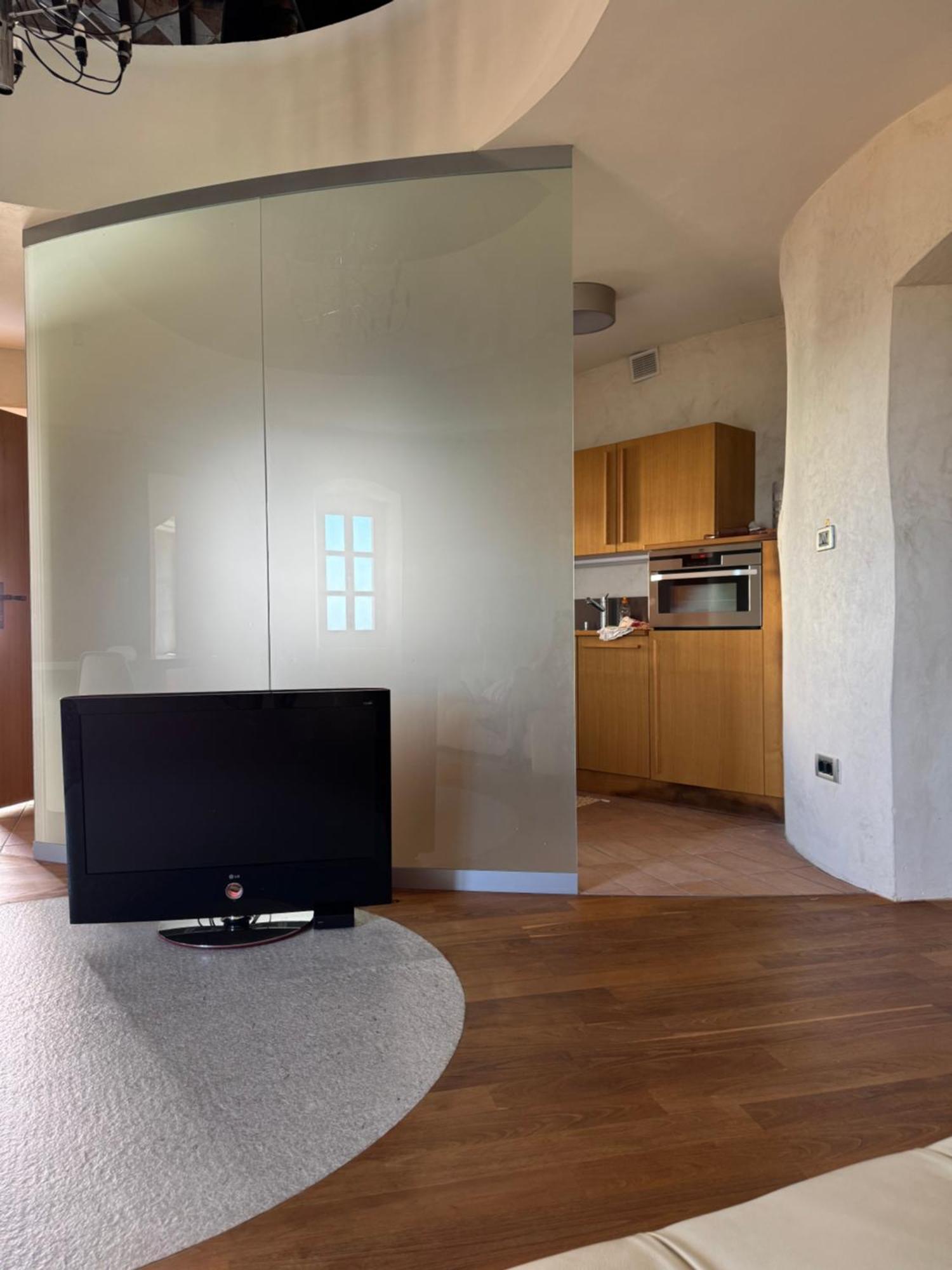 Smartnook Rooms And Apartment 外观 照片