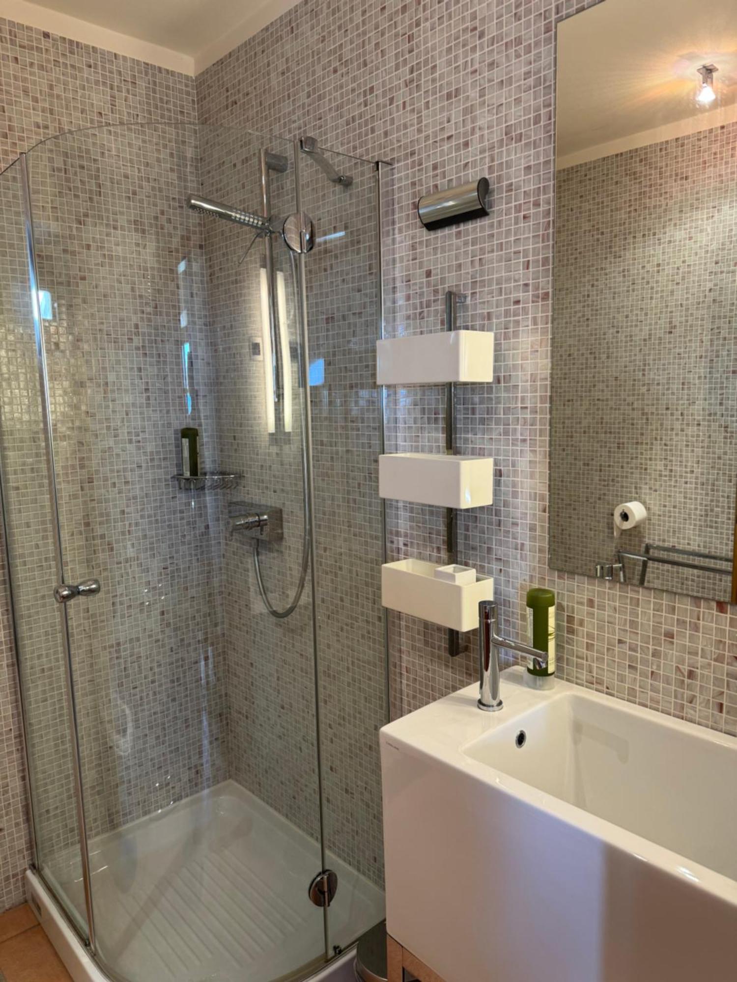 Smartnook Rooms And Apartment 外观 照片